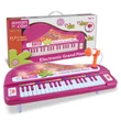 Bontempi iGirl Elektromos szintetizátor