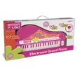 Bontempi iGirl Elektromos szintetizátor