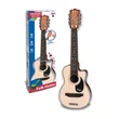 Bontempi Folk gitár