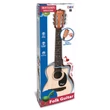 Bontempi Folk gitár