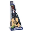 Bontempi klasszikus fa gitár