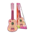 Bontempi fa gitár girl