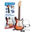 Bontempi Elektromos rock gitár