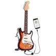 Bontempi Elektromos rock gitár