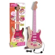 Bontempi Elektromos gitár