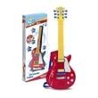 Bontempi Elektromos gitár