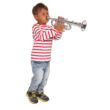 Bontempi Dobozos trombita nagy