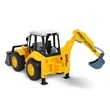 New Holland Munkagép 42 cm