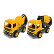 Adriatic New Holland Betonkeverő 39 cm