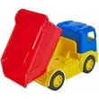 Dömper színes 39 cm
