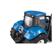 New Holland traktor 30 cm