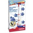 Bontempi mikrofon kék