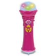Bontempi Karaoke mikrofon pink