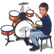 Bontempi rock dob arany