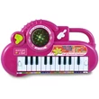 Bontempi girl mini szintetizátor