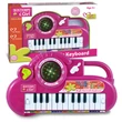 Bontempi girl mini szintetizátor