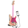 Bontempi Elektromos gitár