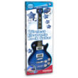 Bontempi elektromos rock gitár kék