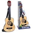 Bontempi klasszikus fa gitár
