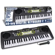 Bontempi Digitális szintetizátor