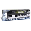 Bontempi Digitális szintetizátor