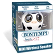 Bontempi mini állatos hangszóró