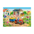 40 db-os Maxi puzzle – Élet a farmon