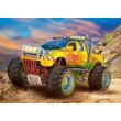 260 db-os puzzle - Monster truck