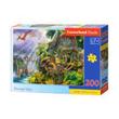 260 db-os puzzle - Vad természet