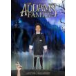 Addams Family - Mercoledi jelmez 5-7 év