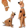 Scooby Doo jelmez 2-3 éves