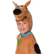 Scooby Doo jelmez 2-3 éves