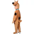 Scooby Doo jelmez 2-3 éves