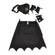 Batman jelmez szett