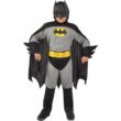 Kifordítható Batman jelmez 8-10 év