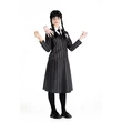 Addams Family - Mercoledi jelmez M-es