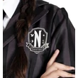 Addams Family - Mercoledi jelmez M-es