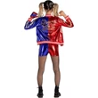 Harley Quinn jelmez XS