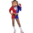 Harley Quinn jelmez XS