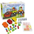 ABC traktor