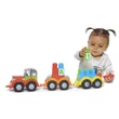 ABC traktor