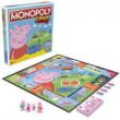 Monopoly Junior: Peppa malac
