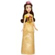 Disney Princess - Belle csillogó ruhában