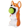 Labda kilövő - Corgi