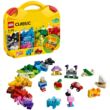 Lego Classic Kreativ játékbőrönd