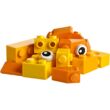 Lego Classic Kreativ játékbőrönd