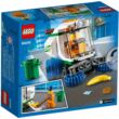 Lego City Utcaseprő gép