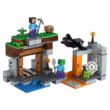Lego Minecraft Az elhagyatott bánya