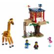 Lego Creator Szafari lombház a vadonban