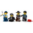 Lego City Rendőrségi rabszállító